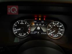 نيسان باثفايندر